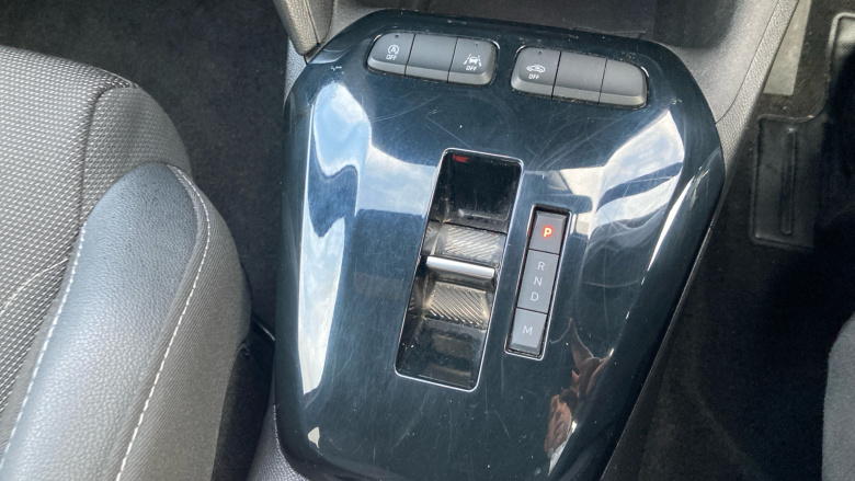 Vauxhall Corsa 1.2 Turbo 130 GS 5dr Auto Petrol Hatchback